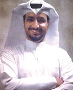 خالد المطيري