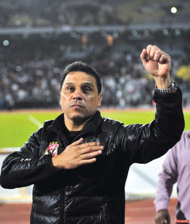 حسام البدري 