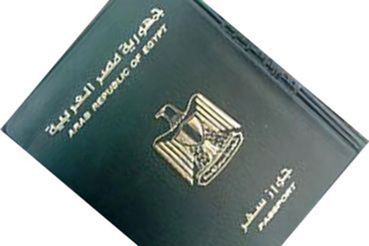 «الخارجية المصرية» تصدر 2659 جواز سفر جديداً خلال 3 أيام