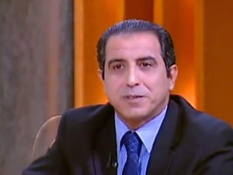 علاء السعيد