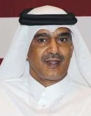 السفير حمد ال حنزاب