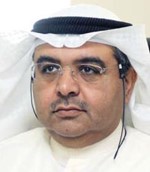 بدر الرفاعي﻿