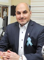 دعلي مهدي زاده