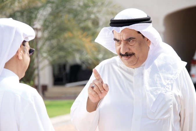 غازي حسين﻿