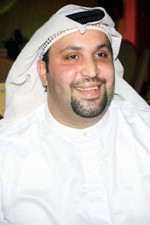 علي الكاظمي﻿