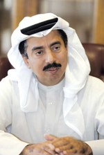 دحمود المضف