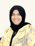 د نورية العوضي﻿