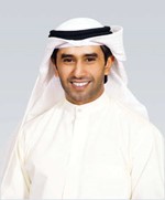 الشيخ فيصل الجابر﻿