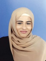 دعائشة القادري ﻿