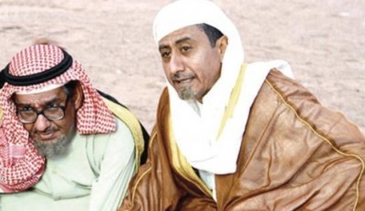 عمل جديد يجمع السدحان وناصر القصبي 