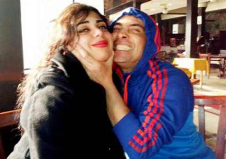 محاكمة فنانة مصرية بتهمة خطف طفلة من دار الايتام!