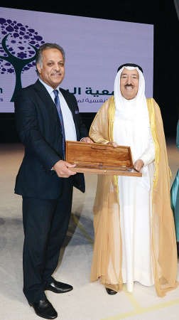 سمو الامير مكرما دمحمد الهيفي 
