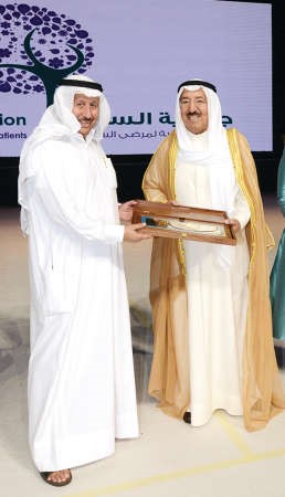  وسموه مكرما الشاعر يعقوب السبيعي