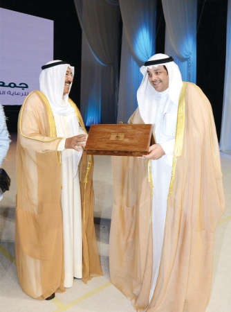  وسموه مكرما يعقوب الصانع