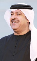 ميحد حمد﻿