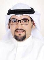 ناصر الخالدي﻿