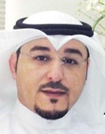 احمد الشمري﻿