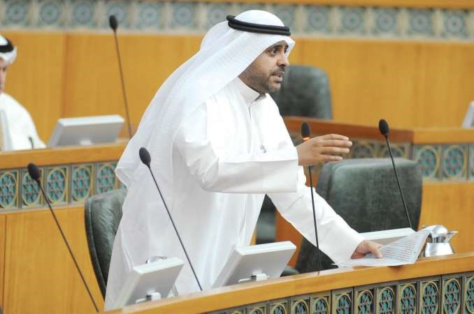 محمد الجبري
