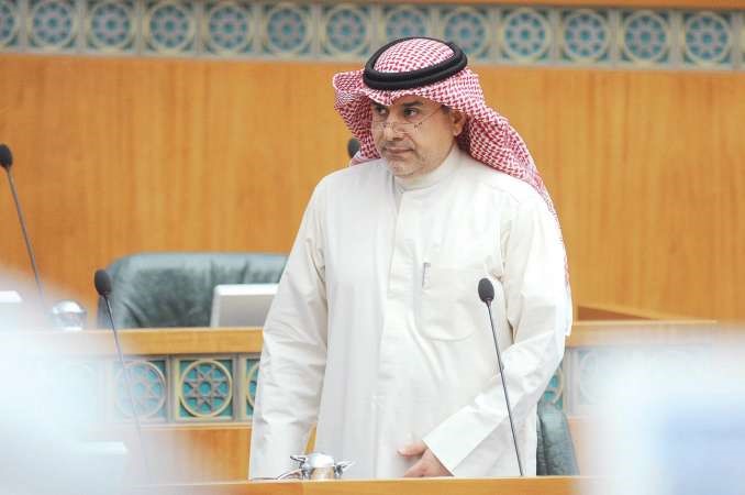 عبدالله التميمي
