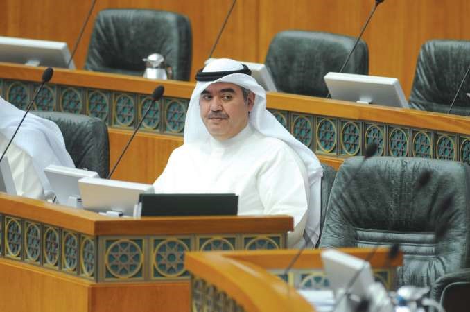 محمد البراك
