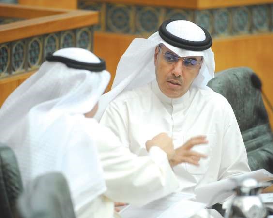 ماضي الهاجري
