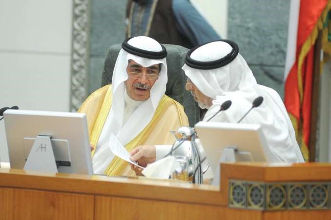 معادل الخرافي وعدنان عبدالصمد
