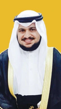 محمد .. لك محبة كبيرة