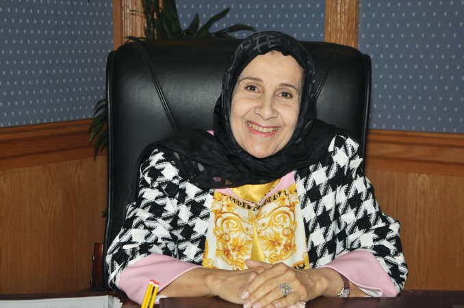 حياة الحجي