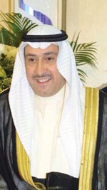 الشيخ فيصل الحمود