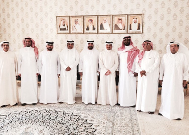 جمعيات الهلال الأحمر الخليجية تشيد بإنشاء مركز الإغاثة الإنسانية للشعب اليمني