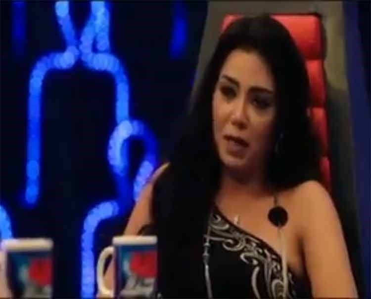 بالفيديو.. رانيا يوسف: أنا صاروخ السينما وفي نجمات قلعوا كتير وماكانوش مغريين.. ونادية الجندي مالهاش في الأنوثة