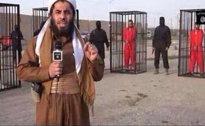 داعش يعتقل "الملا شوان" القيادي الكردي في التنظيم بتهمة الخيانة