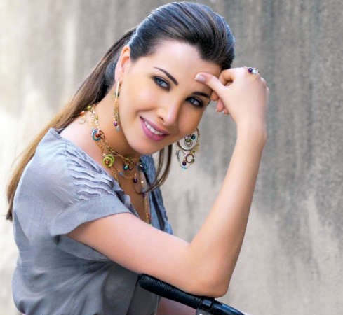 نانسي عجرم