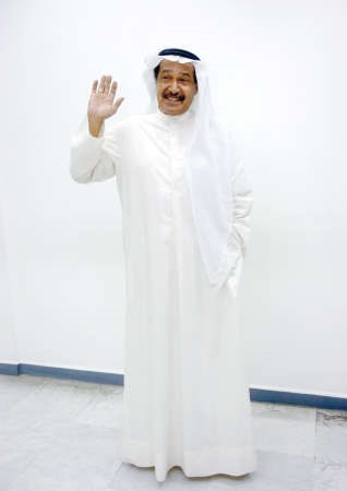 الفنان القدير جاسم النبهان
