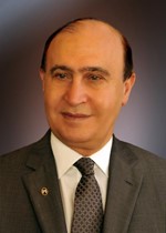 الفريق مهاب مميش