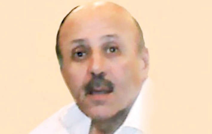 علي مملوك