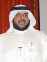 الشيخ احمد المنصور﻿