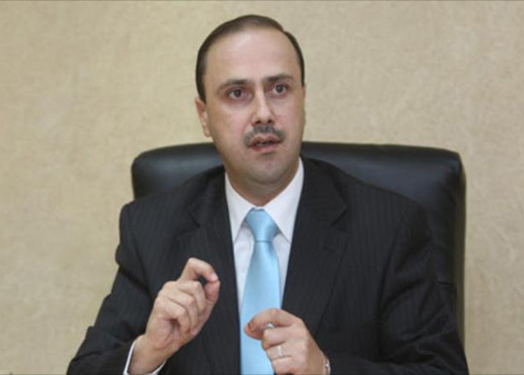 دمحمد المومني