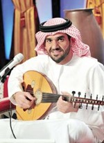 حسين الجسمي ﻿
