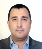 علاء البحيري﻿