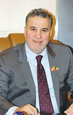 خالد علوان﻿