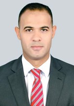 احمد الرفاعي﻿
