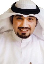 فهد العنزي﻿