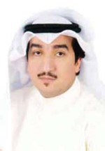 فالح المطيري﻿