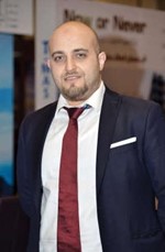محمد خالد﻿