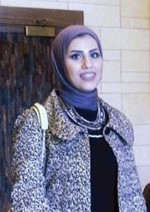 دعاء المطيري﻿