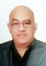 مصباح زرد﻿