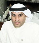 عبدالله الكندري﻿