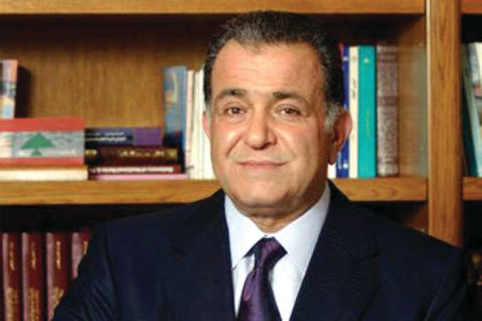 فريد مكاري