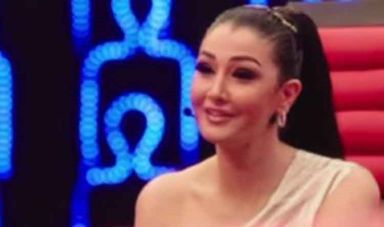 بالفيديو.. غادة عبد الرازق تكشف عن عمرها الحقيقي على الهواء